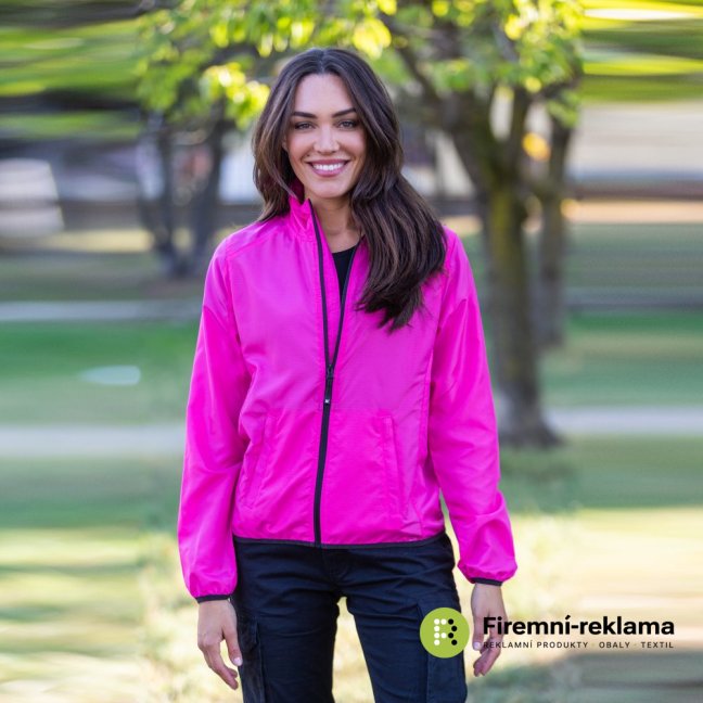 James Ross Jacket Grado Lady - Colour: navy, Size: S