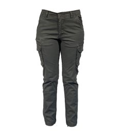 James Ross Pant France Lady