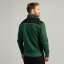 James Ross Felpa Niagara - Colour: black, Size: M