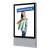 Outdoor Premium Poster Case 1200x1800 mm LED