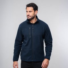 James Ross Fleecová mikina Ontario