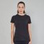 James Ross T-shirt Los Angeles Lady - Colour: navy, Size: S