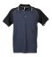 James Ross Polo Chicago - Colour: navy/black, Size: S