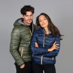 James Ross Jacket Colonia Man