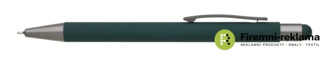 ROGET SOFT Metal ballpoint pen