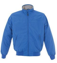 James Ross Jacket Portland