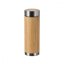 Wooden thermos 430 ml