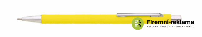 METRIA SOFT  Metal ballpoint pen