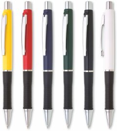 PRIOLA Plastic ballpoint pen