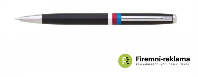 REPUBLICA CZ Plastic ballpoint pen