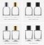Corporate  fragrance - types of bottles