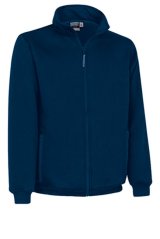 EGER zip-up sweatshirt S-3XL