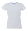 James Ross T-shirt California Lady - Colour: white, Size: S