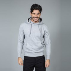 James Ross Sweater Newport Man