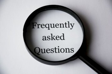 FAQ (časté dotazy)