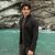 James Ross Polar fleece Molveno
