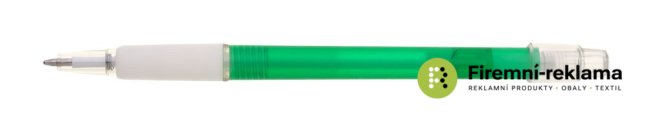 PROSTO Plastic ballpoint pen