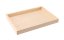 Wooden serving tray 35 x 25 cm