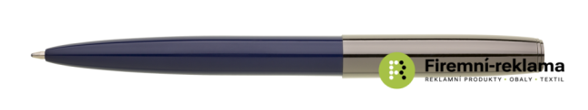QINATO PLUS metal pen in box.
