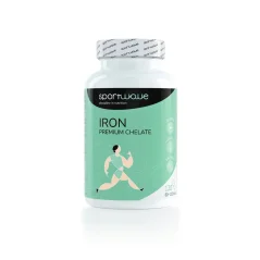 IRON PREMIUM CHELATE 120 cps