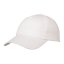 Cap 5 panels with advertising print - Packaging: 100pcs, Colour: blue