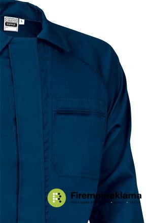 ROPPER overalls blue 3XL