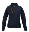 James Ross Polar fleece Edimburgo Lady - Colour: navy, Size: S
