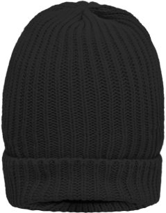 Warm Knitted Cap