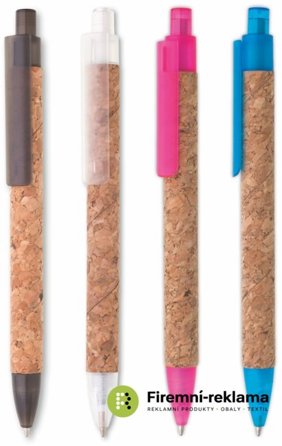 KORK Cork ballpoint pen