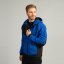 James Ross Jacket Montebianco Man - Colour: black, Size: S