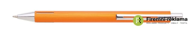 WIRE Metal ballpoint pen