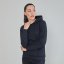 James Ross Sweatshirt Corsica Lady - Colour: black, Size: S