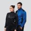 James Ross Sweatshirt Queens Lady - Colour: black, Size: S