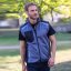 James Ross Waistcoats Trieste - Colour: black, Size: S
