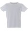 James Ross T-shirt Perth Man - Colour: white, Size: S