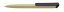 BOIA Plastic ballpoint pen sandy