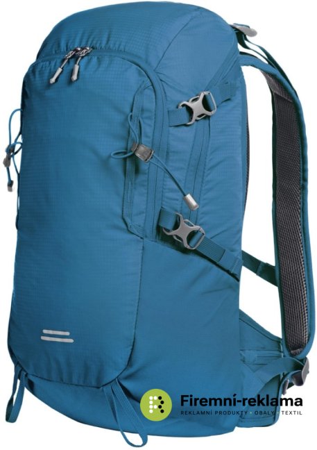 OUTDOOR Backpack - Colour: blue