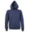 James Ross Sweatshirt Girona Man - Colour: navy, Size: S