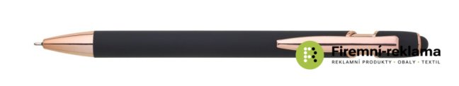ELLA SOFT SG Metal ballpoint pen