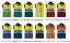 HIGHWAY work vest reflective 3XL - Packaging: 250pcs