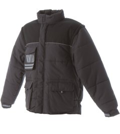 James Ross Jacket Belfast