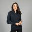 James Ross Sweater Bristol Lady - Colour: navy, Size: S