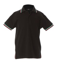 James Ross Polo Aosta Lady