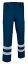 DRILL work pants reflective S-3XL - Packaging: 1pcs, Colour: burgundy, Size: S