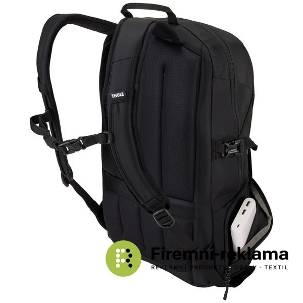 Thule EnRoute Backpack 21L Black