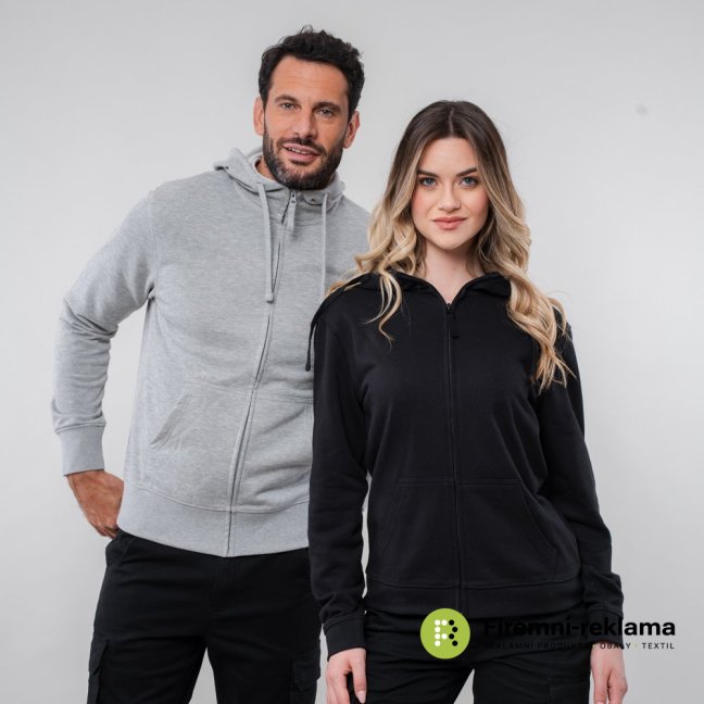 James Ross Sweater Nebraska Lady - Colour: navy, Size: M