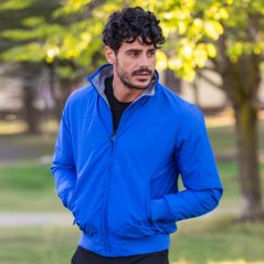 James Ross Jacket Portland