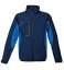 James Ross Jacket Calgary - Colour: navy/royal, Size: S