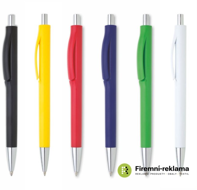 LINEA Plastic ballpoint pen