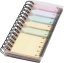 Post it Spinner sticky notes - Packaging: 100pcs